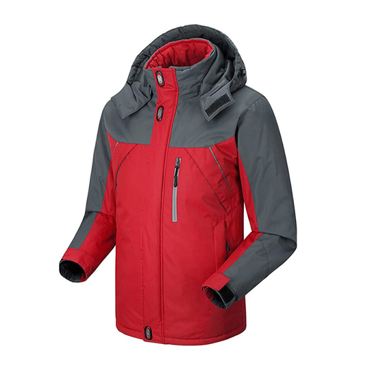 EB | Wasserdichte Jacke