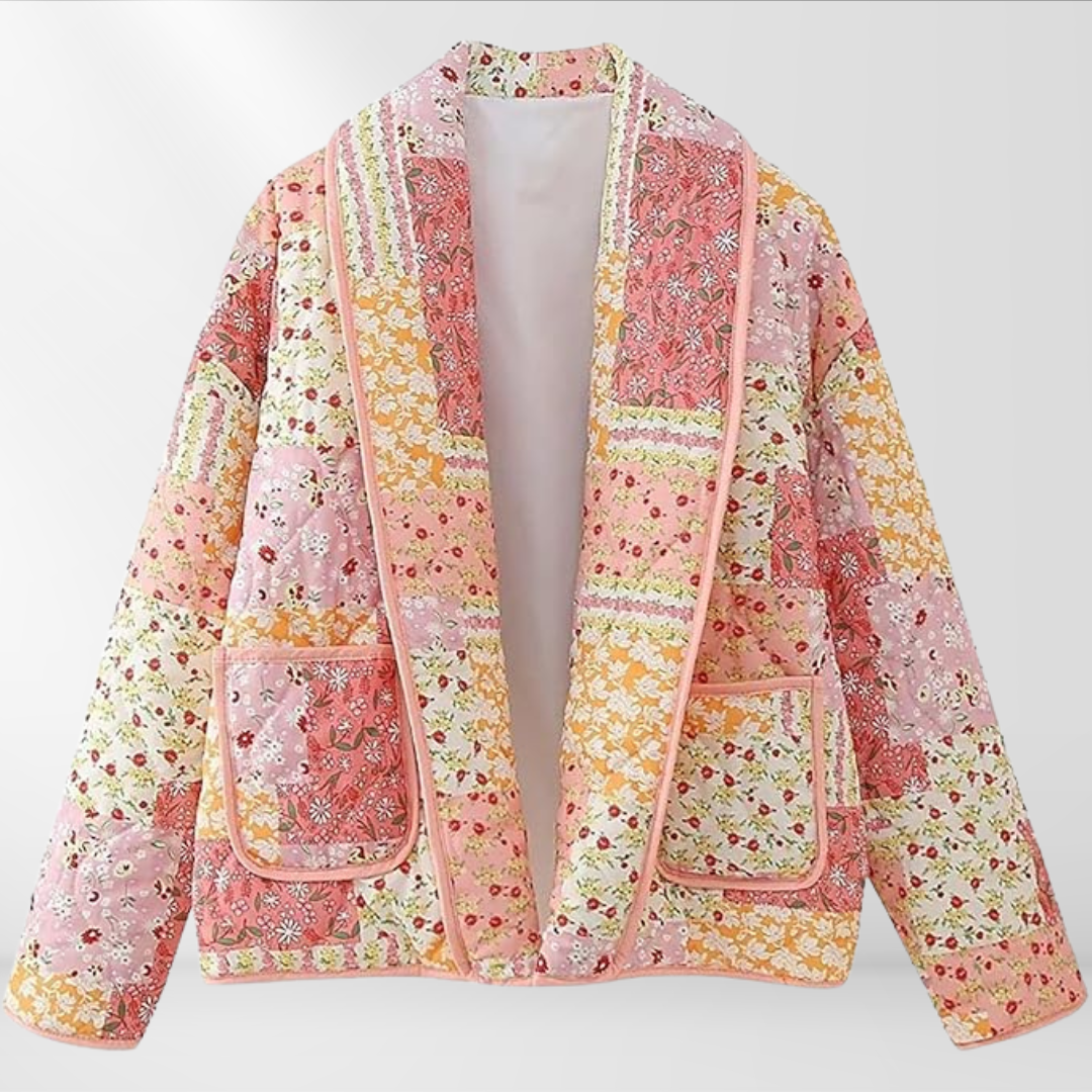 EB | Liberty Blumenjacke