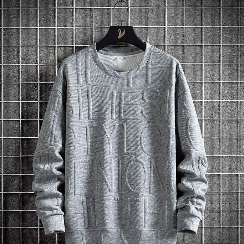 EB | Rundhals-Pullover