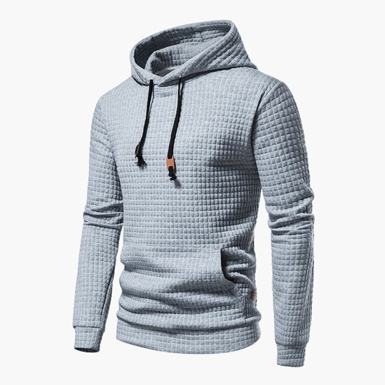 EB | Bequemer Kapuzenpullover