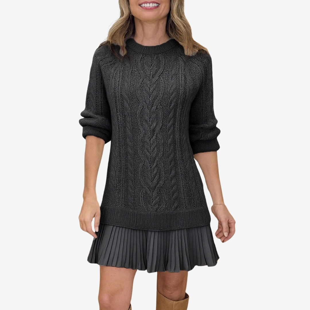 EB | Strickkleid