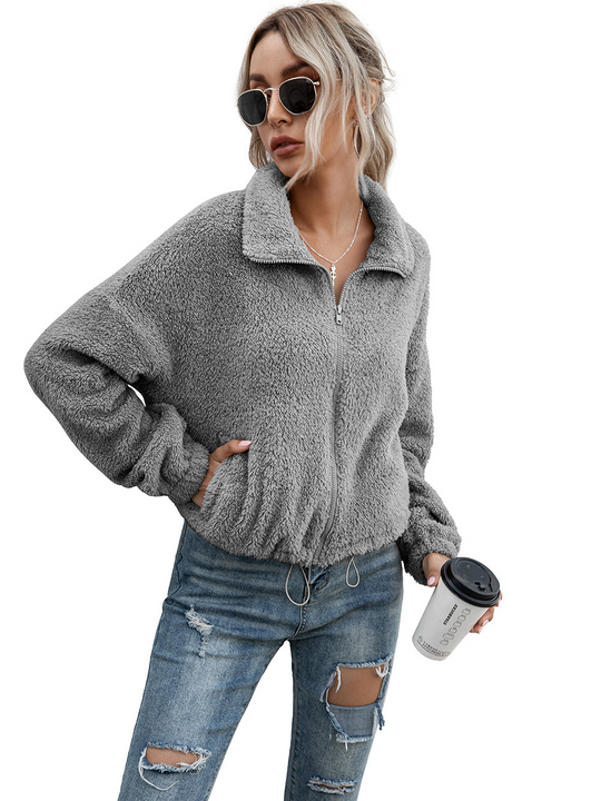 EB | Elegante und Lässige Winterjacke