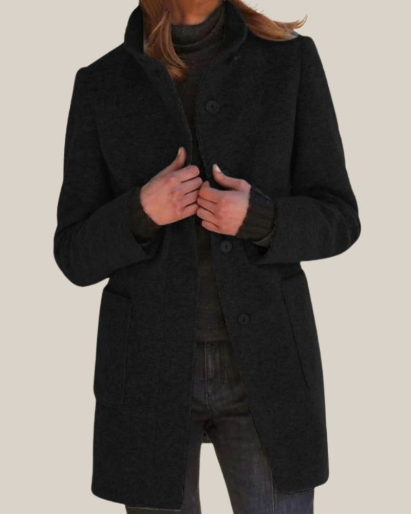 EB | Klassische & Stilvolle Jacke