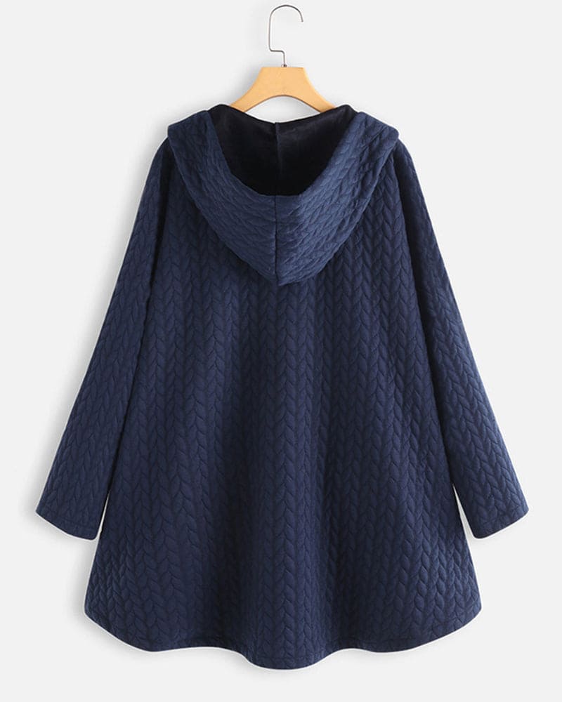 EB | Elegante Herbstjacke für Frauen