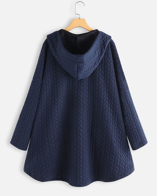 EB | Elegante Herbstjacke für Frauen