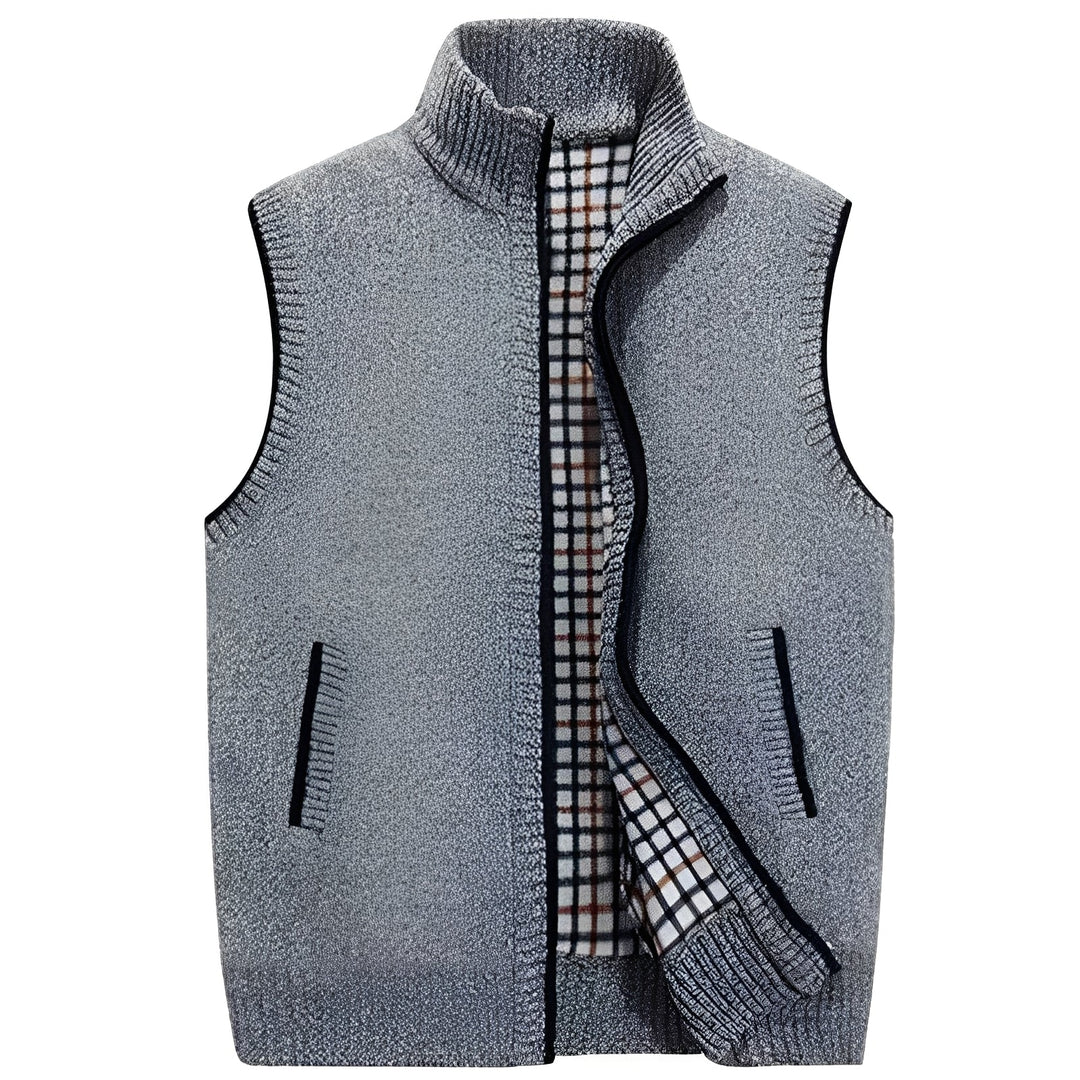 EB | Freizeitjacke mit Fleece-Futter für Männer