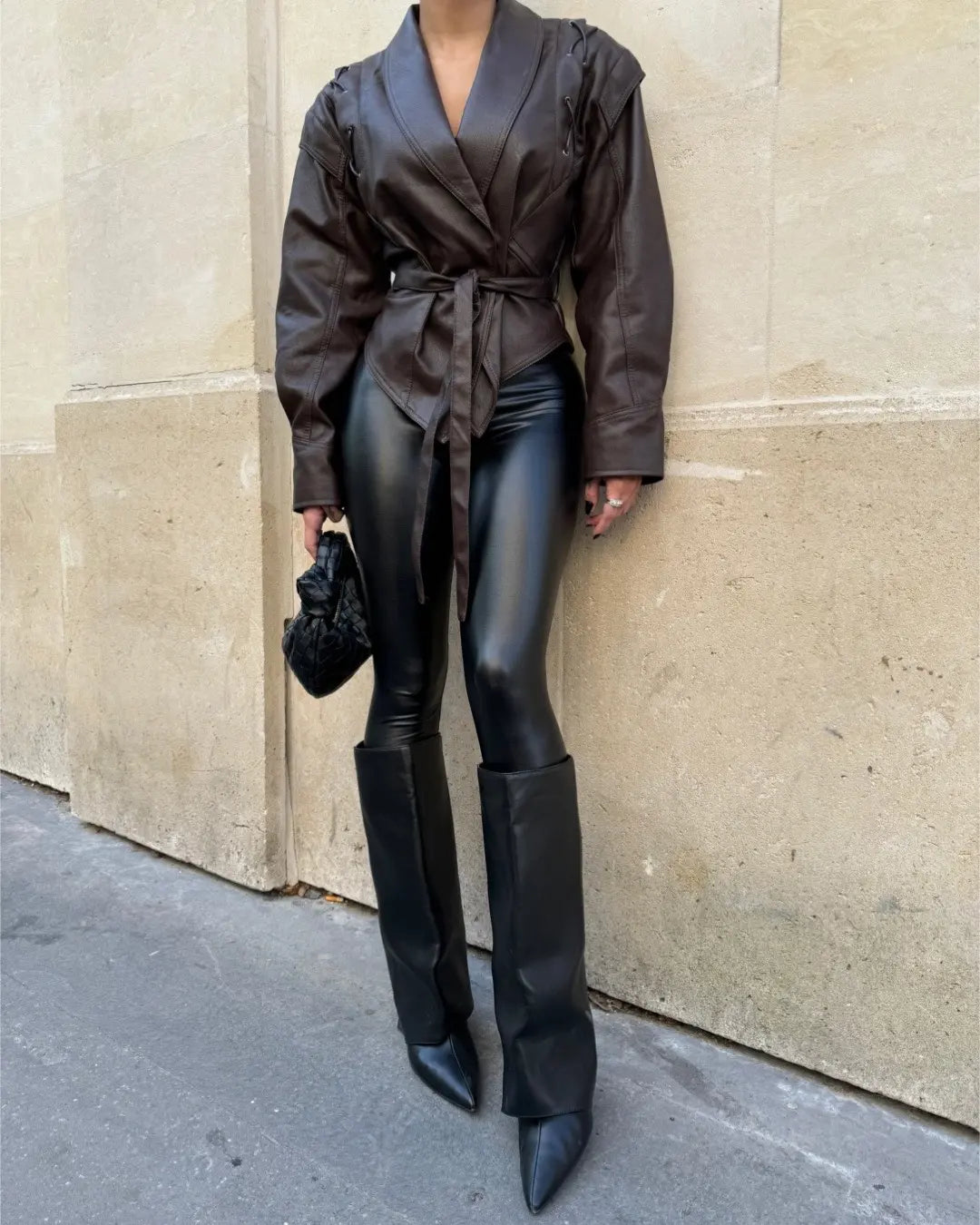 EB | Vintage Jacke