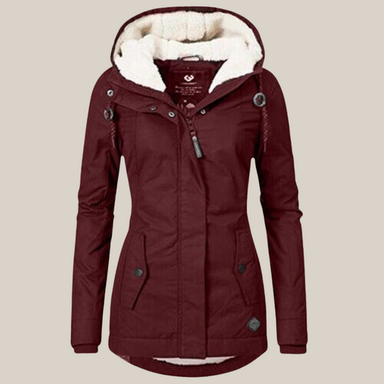 EB | Übergangsjacke Blau