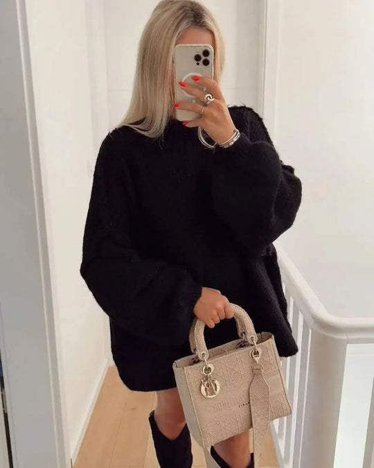 EB | Gemütlicher & Stylischer Pullover