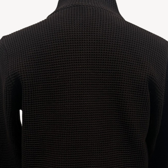 EB | Strickjacke - Klassischer Cardigan für Business & Freizeit, Stilvoller Komfort