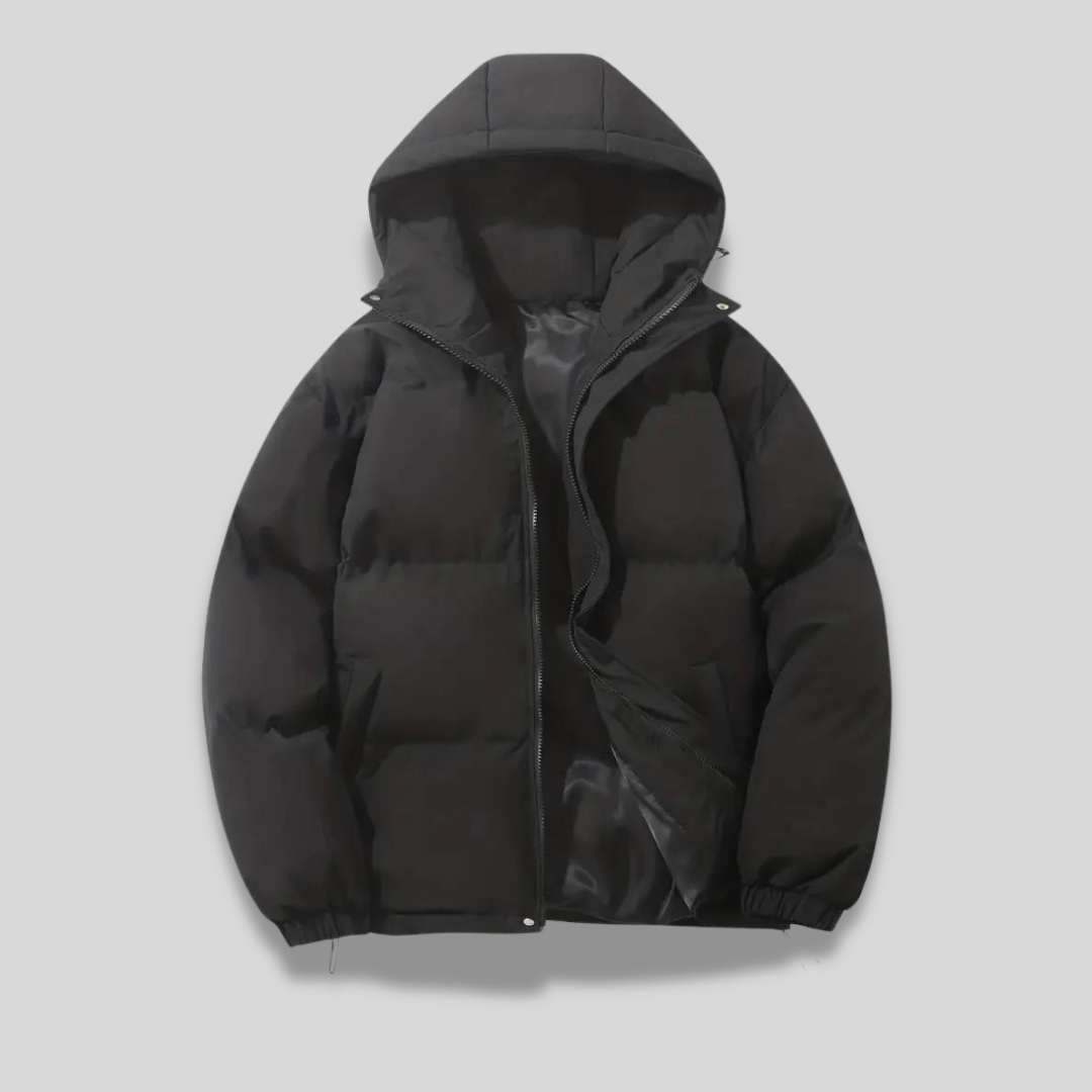 EB | Bomberjacke im Modernen Stil