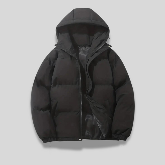EB | Bomberjacke im Modernen Stil