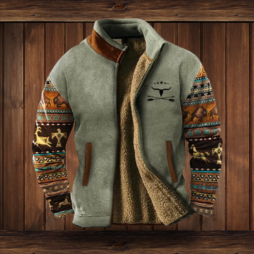 EB | Fleecejacke für Wärme und Komfort