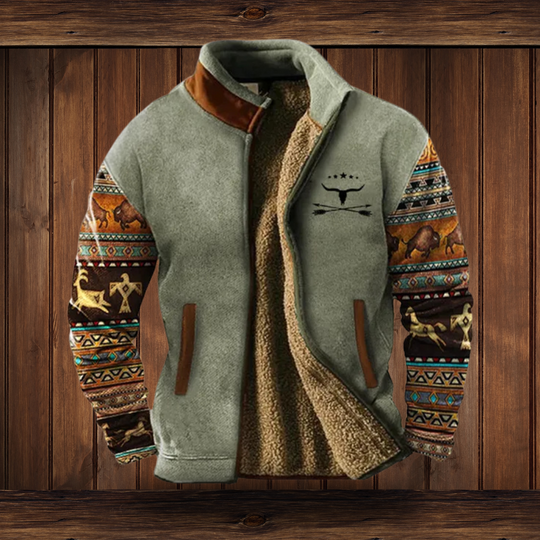EB | Fleecejacke für Wärme und Komfort