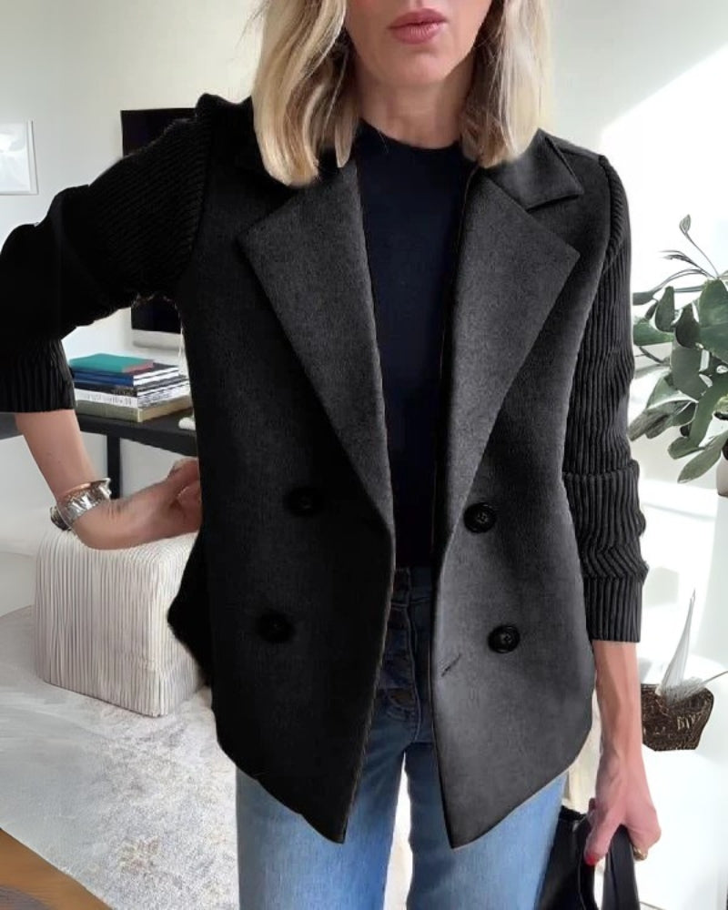 EB | Lässiger Blazer