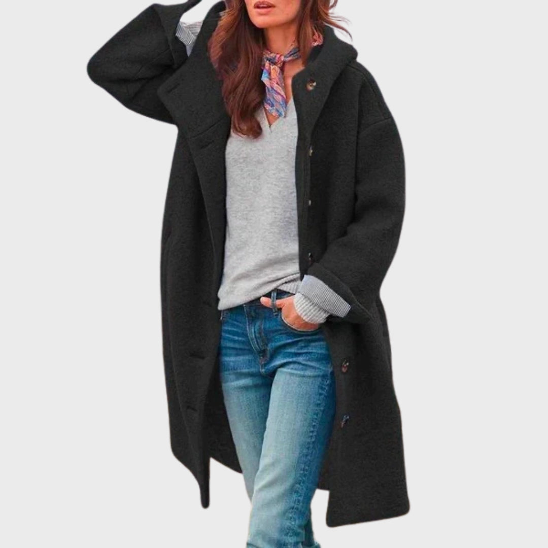 EB | Eleganter Trenchcoat