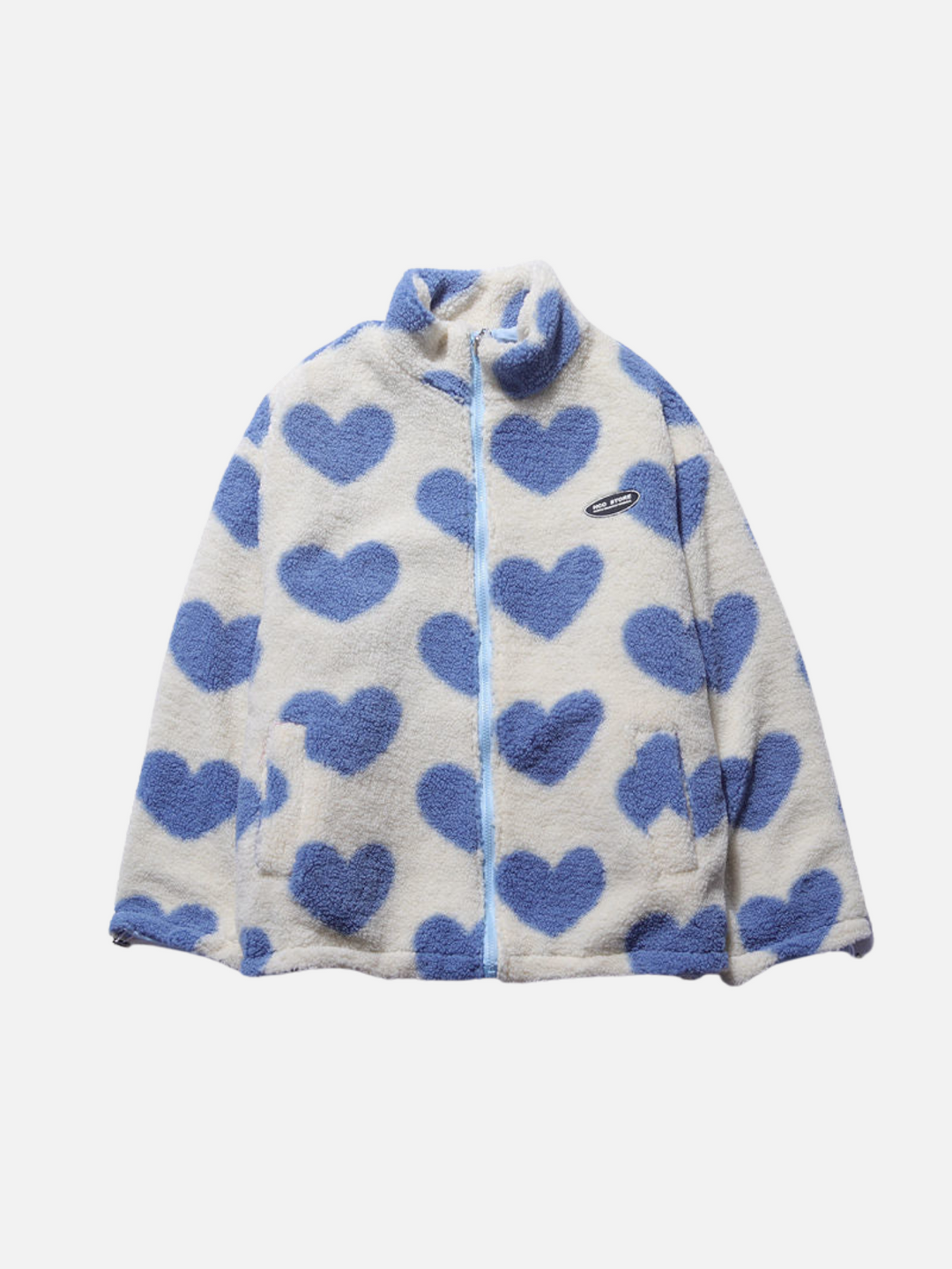 EB | Damen Winterjacke Warm