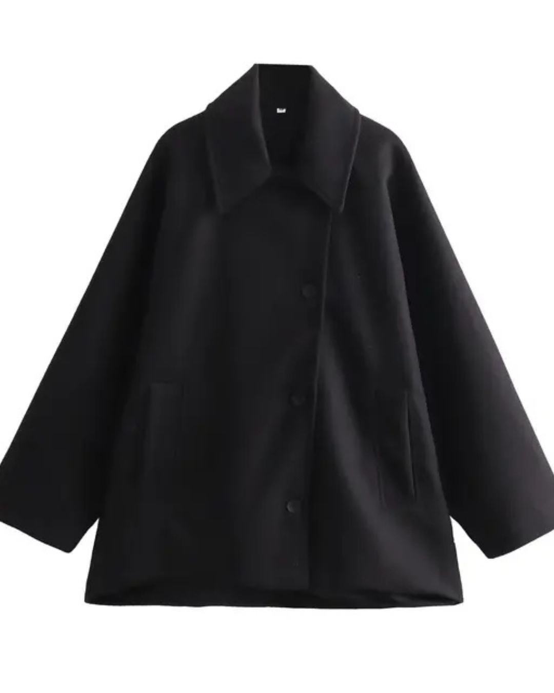 EB | Winddichte, Luxuriöse, Warme Jacke für Damen