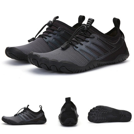 Orthopädische Unisex-Schuhe für optimale Fußgesundheit – Ariun EB