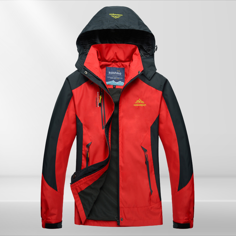 EB | Wanderjacke für Frauen
