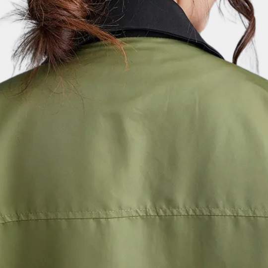 EB | Luxuriöser Herbst-Trenchcoat für Damen
