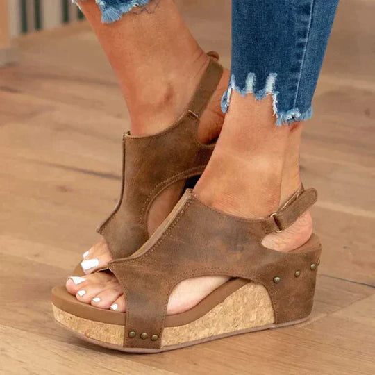 EB | Orthopädische Sandalen für Damen