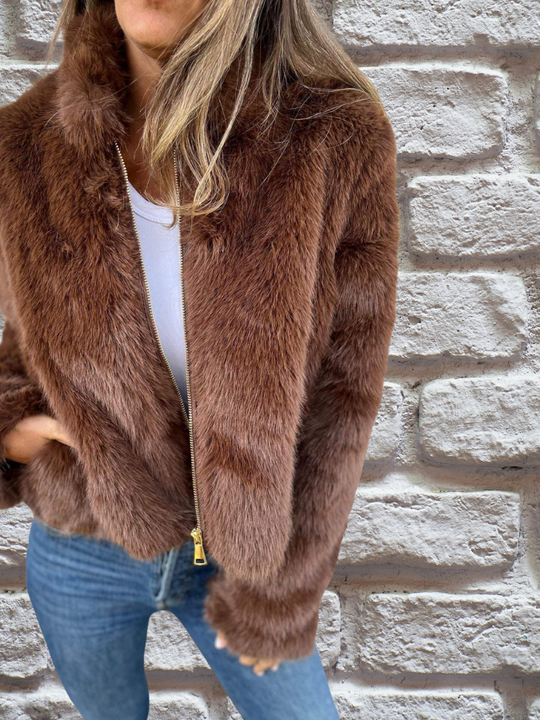 EB | Elegante Jacke