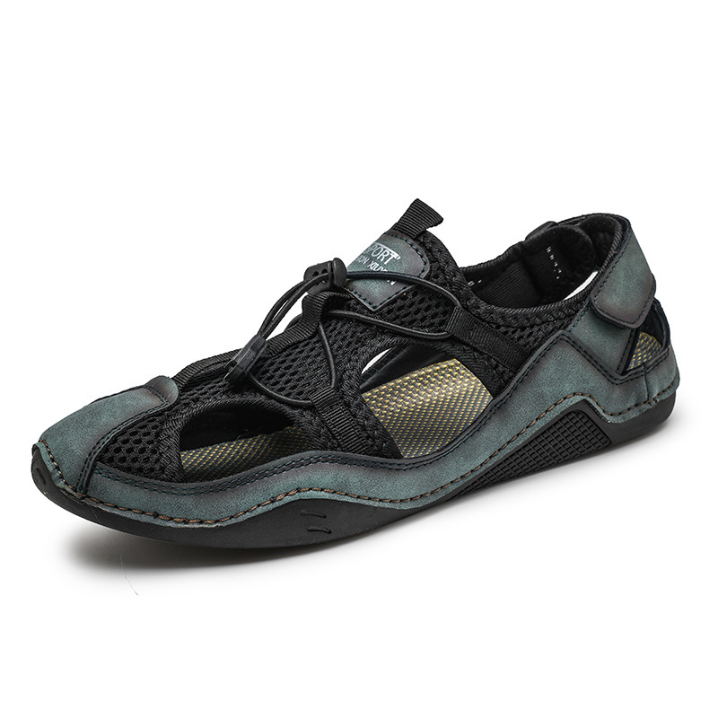 BreezeFlow Mesh-Slipper EB