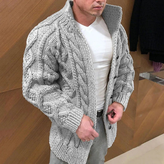 EB | Dapperslim Weste Bequeme Weste mit V-Ausschnitt