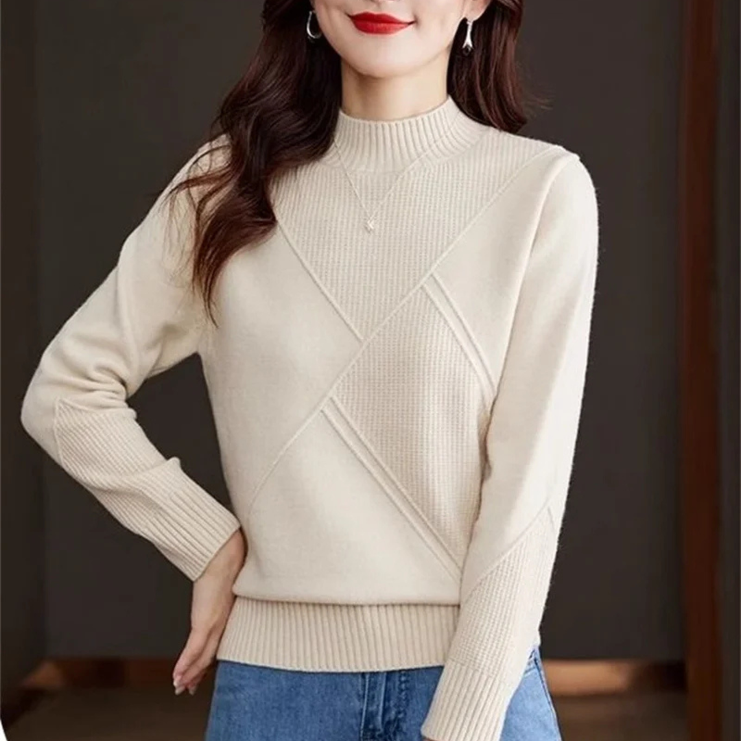 EB | Elegante-Pullover