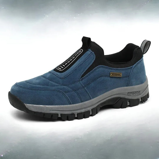 Langlebige und wasserdichte ergonomische Schuhe für Herren EB