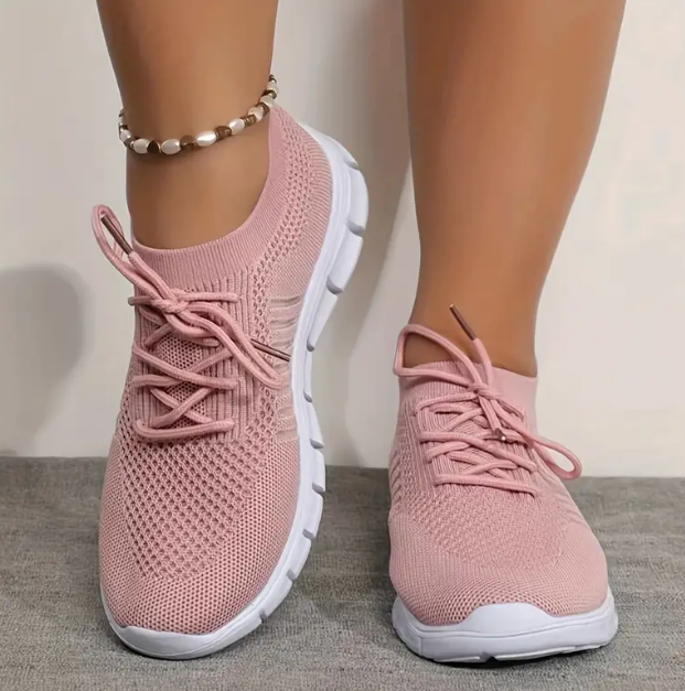 Orthopädische Mesh-Schuhe für Frauen EB