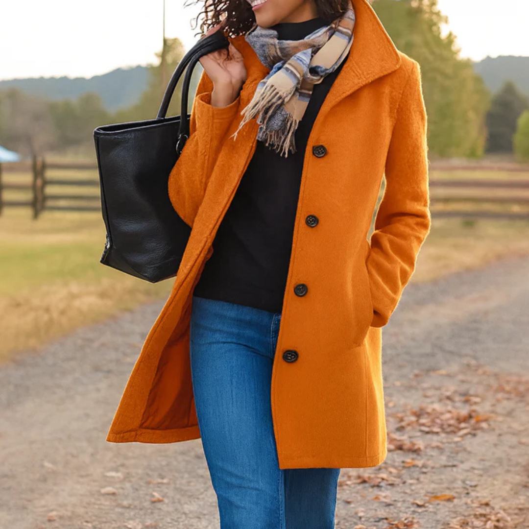 EB | Heritage-Outerwear