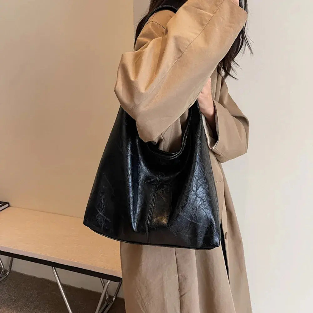 EB | Schultertasche mit Großer Kapazität für Damen