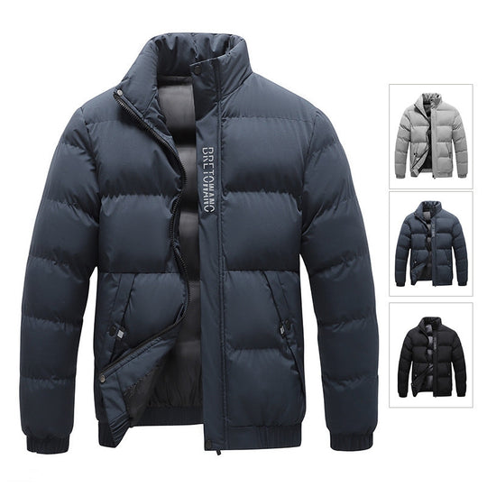 EB | Winterjacke mit Kapuze