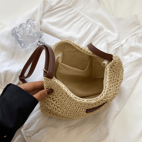 EB | Handtasche für Frauen Eleganz und Funktionalität Vereint