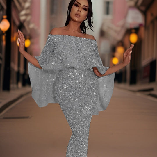 EB | Hochwertiges Abendkleid