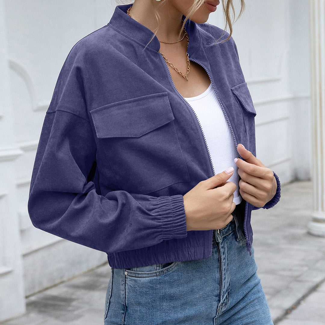 EB | Jacke für Frauen