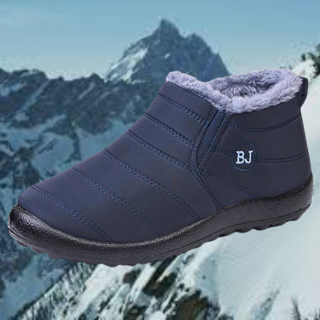 EB | Winterschuhe für Herren