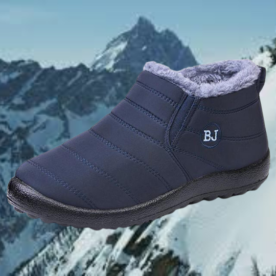 EB | Winterschuhe für Herren