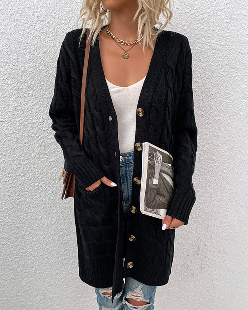EB | Klassische und Elegante Allgemeine Jacke