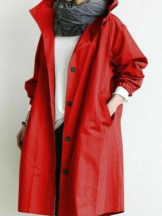 EB | Stylischer Windbreaker