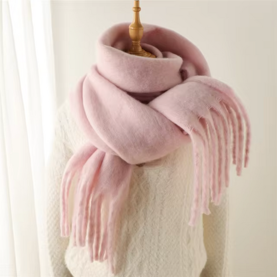 EB | Winter-Schal