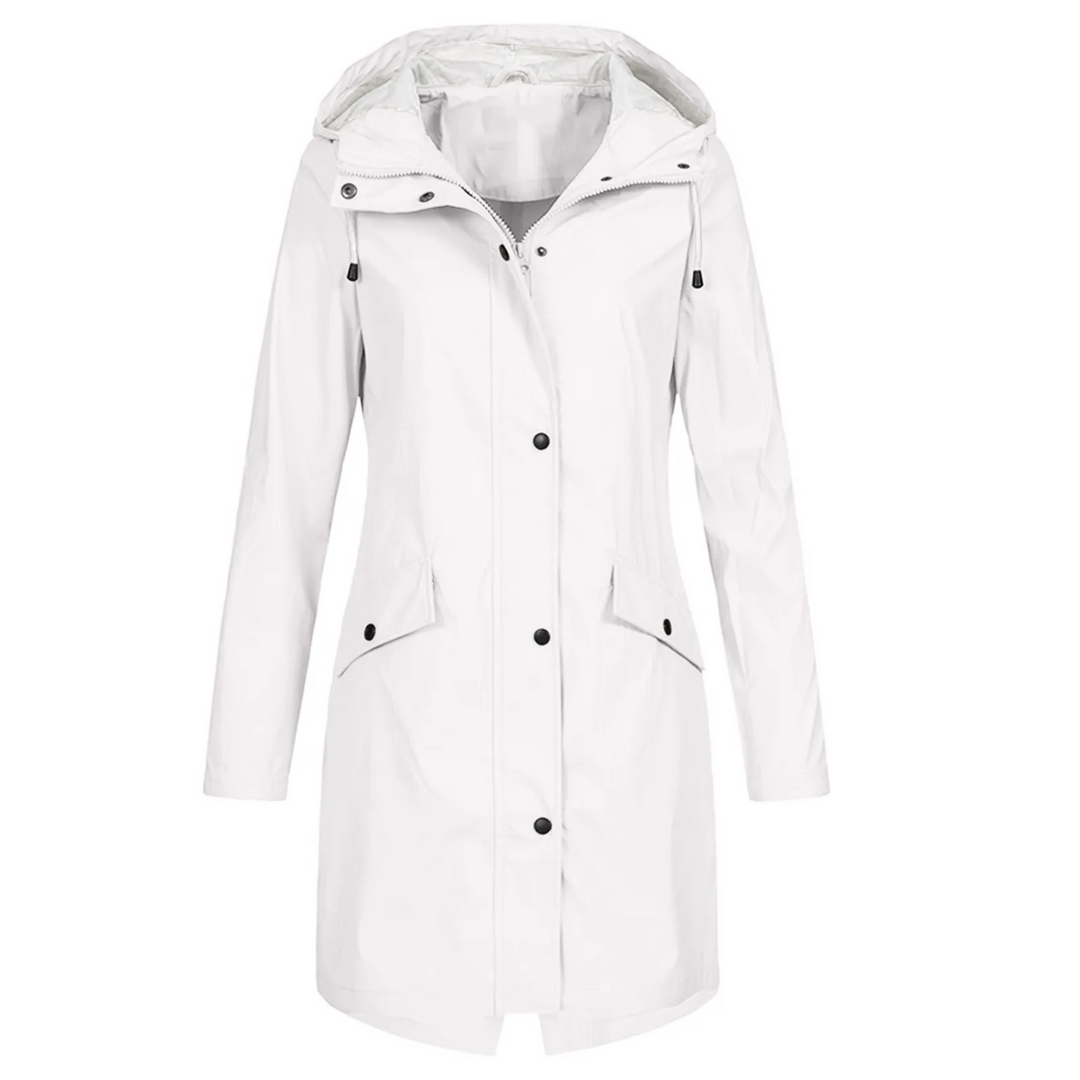 EB | Stilvoller und Eleganter Wintermantel