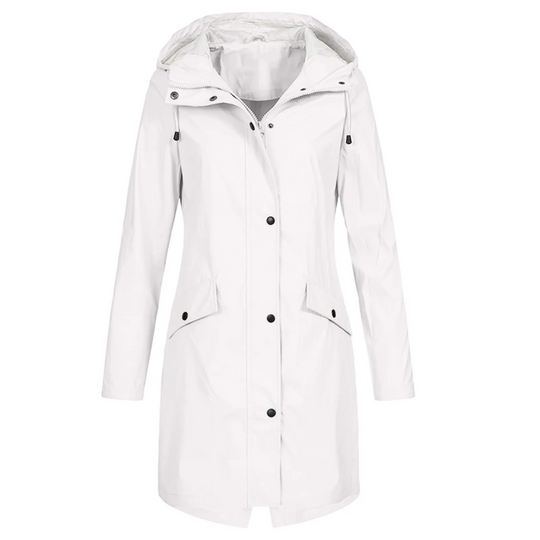 EB | Stilvoller und Eleganter Wintermantel