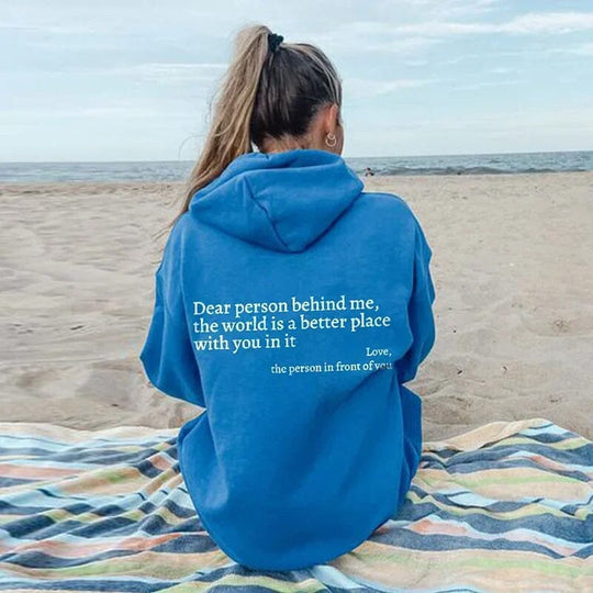 EB | Pullover
