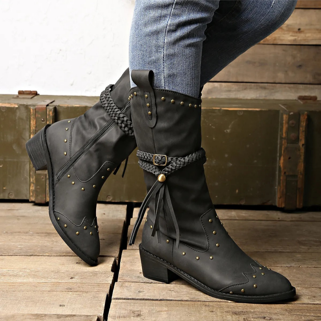 EB | Westernstiefel für Damen
