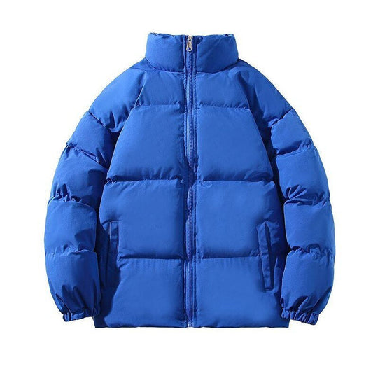 EB | Winterjacke für Männer