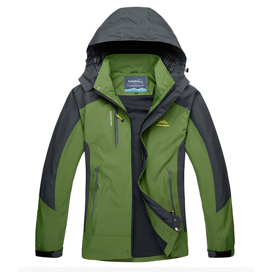 EB | Bequeme Damen-Outdoor-Jacke