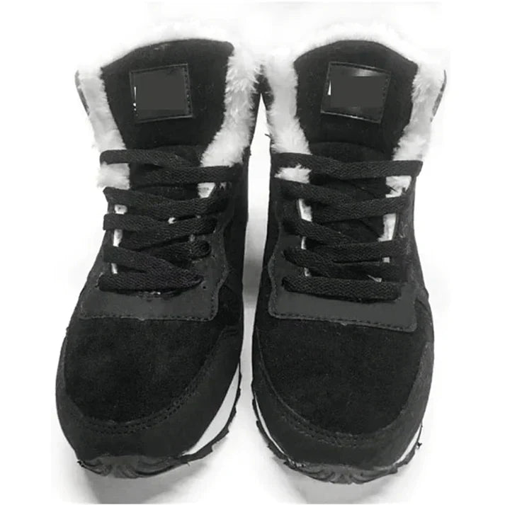 EB | Rutschfeste Winterstiefel für Herren